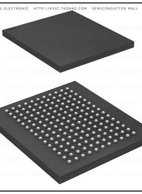 CY7C1460AV33-167BZC【IC SRAM 36M PARALLEL 165FBGA】