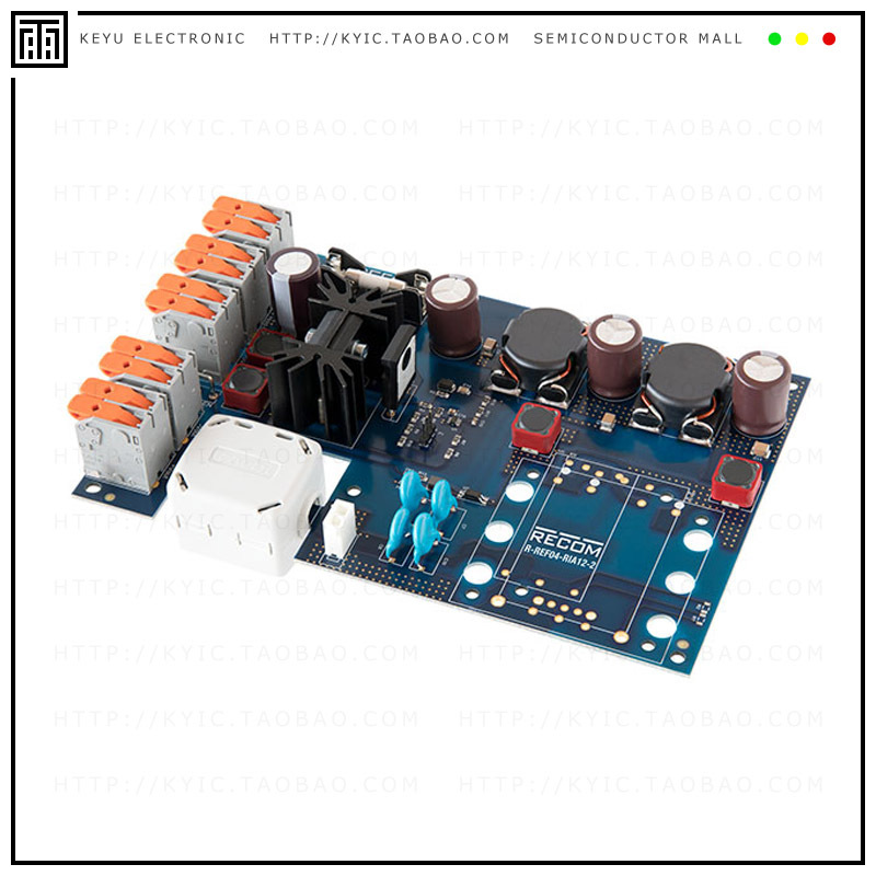 R-REF04-RIA12-1【R-REF04-RIA12-1 REFERENCE DESIGN】