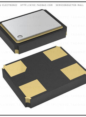 FW3840001【CRYSTAL 38.4MHZ 9PF SMD】