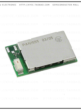 ENW-89815A3KF【RF TXRX MOD BLUETOOTH CHIP ANT】