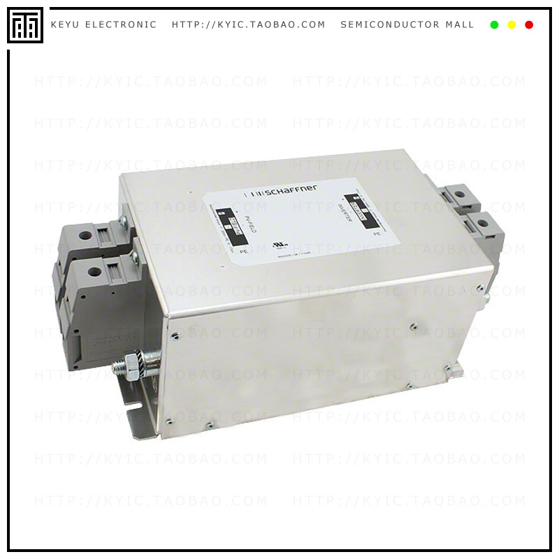 FN2200-150-40【LINE FILTER 1.2KVDC 150A CHASS】