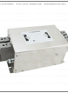 FN2200-150-40【LINE FILTER 1.2KVDC 150A CHASS】