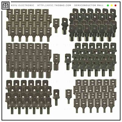 76650-0034【KIT QUICK DISCONNECT】