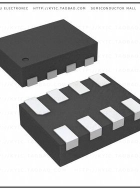 SN74AUP1G74DQER【IC FF D-TYPE SNGL 1BIT 8X2SON】