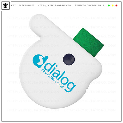 DA14583IOTSENSDNGL【DONGLE IOT SENSOR DA14583】