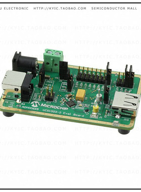 ADM00669【UCS1003-2 EVALUATION BOARD】
