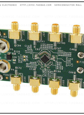 CDCLVP2104EVM【EVAL MODULE FOR CDCLVP2104】