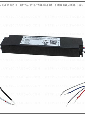 LED50W-040-C1250-D【LED DRIVER CC AC/DC 13-40V 1.25A】