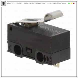 FL30 SWITCH BASIC SUBMINIATURE D2F