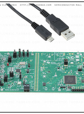 ADS131A04EVM【EVAL BOARD FOR ADS131A04】
