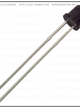 OP598C【SENSOR PHOTO 890NM TOP VIEW TO18】