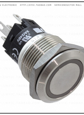 82-5151.2114【SWITCH PUSHBUTTON SPDT 3A 240V】