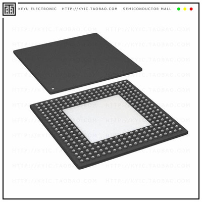 ADSP-21369KBPZ-2A【IC DSP 32BIT 333MHZ 256-BGA】