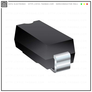 DIODE TVS 38.9V SMB 24V SMBJ24A
