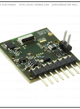 250-0587-00【LEPTON BREAKOUT BOARD PCB ASSY】