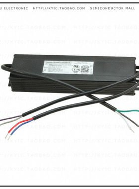 PLED200W-285-C0700-D【LED DRIVR CC AC/DC 95-285V 700MA】