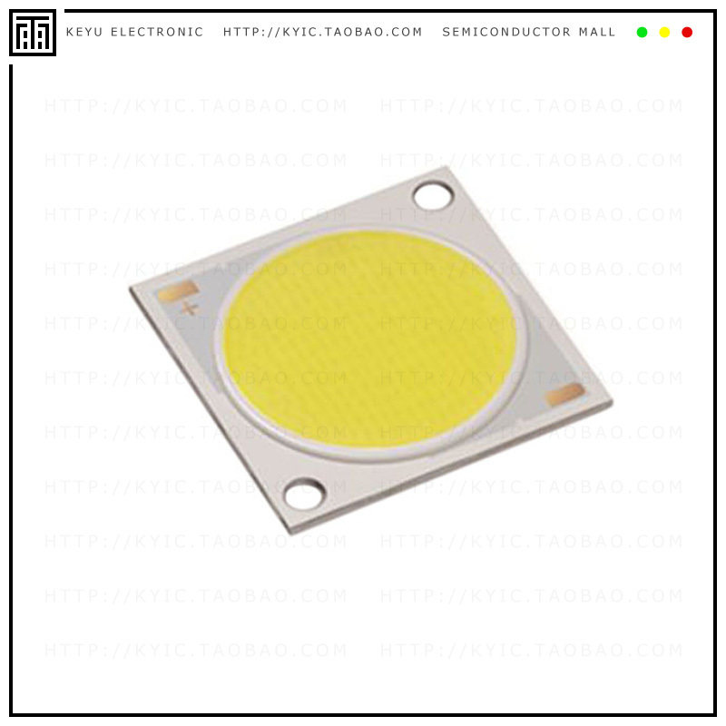 CLU048-1212C4-403H7K4【COB LED 4000K 97CRI】