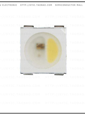 2759【ADDRESS LED DISCR SER RGBW 1=10】