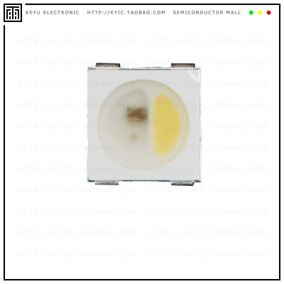 2759【ADDRESS LED DISCR SER RGBW 1=10】