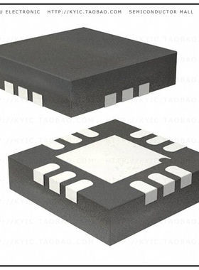 ADCMP607BCPZ-WP【IC COMP TTL/CMOS 1CHAN 12-LFCSP】