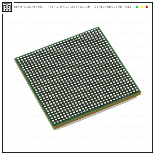 TMS320C6671ACYP【IC DSP FIX/FLOAT POINT 841FCBGA】