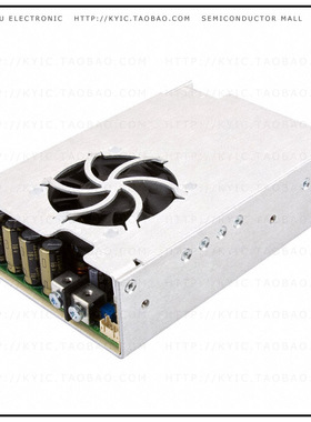 FCM400PS24【AC/DC CONVERTER 24V 400W】