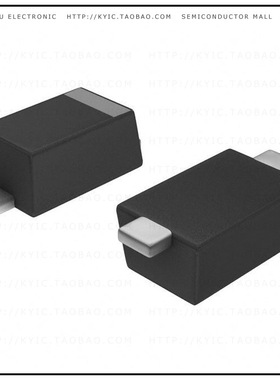 NZH8V2B 115【DIODE ZENER 8.2V 500MW SOD123F】