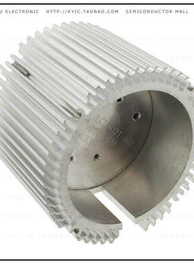 HSLCS-CALCL-021【ROUND HEAT SINK VERO ES MOLEX】