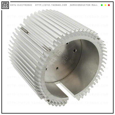 HSLCS-CALCL-021【ROUND HEAT SINK VERO ES MOLEX】