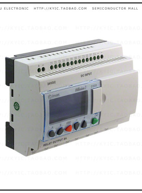 88974051【CONTROL LOGIC 12 IN 8 OUT 24V】