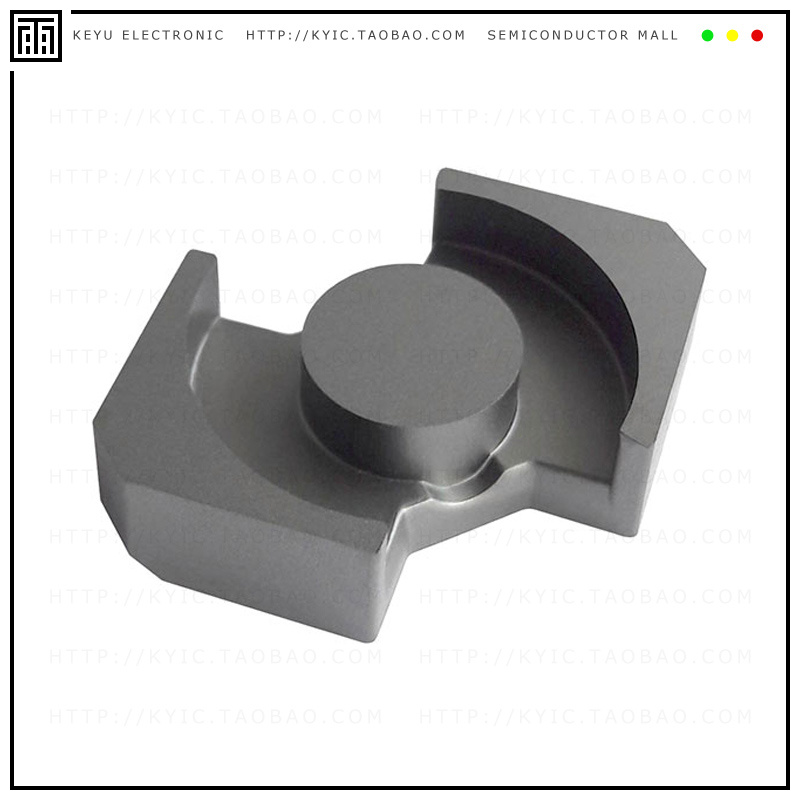 RM6S/ILP-3C95【FERRITE CORE 2PC SET】