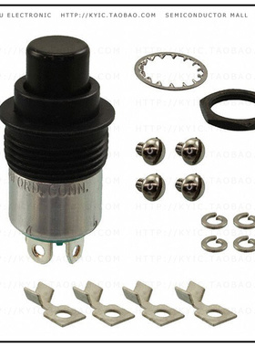 NX303GB1B-62【TACTICAL PUSHBUTTON SC 3 CONTACT】