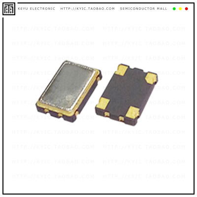 OCETGCJANF-33.333000【XTAL OSC XO 33.3330MHZ CMOS SMD】