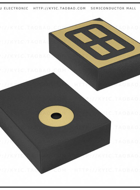 MP34DT04TR【MEMS AUD MIC SENSOR OMNI 4HCLGA】