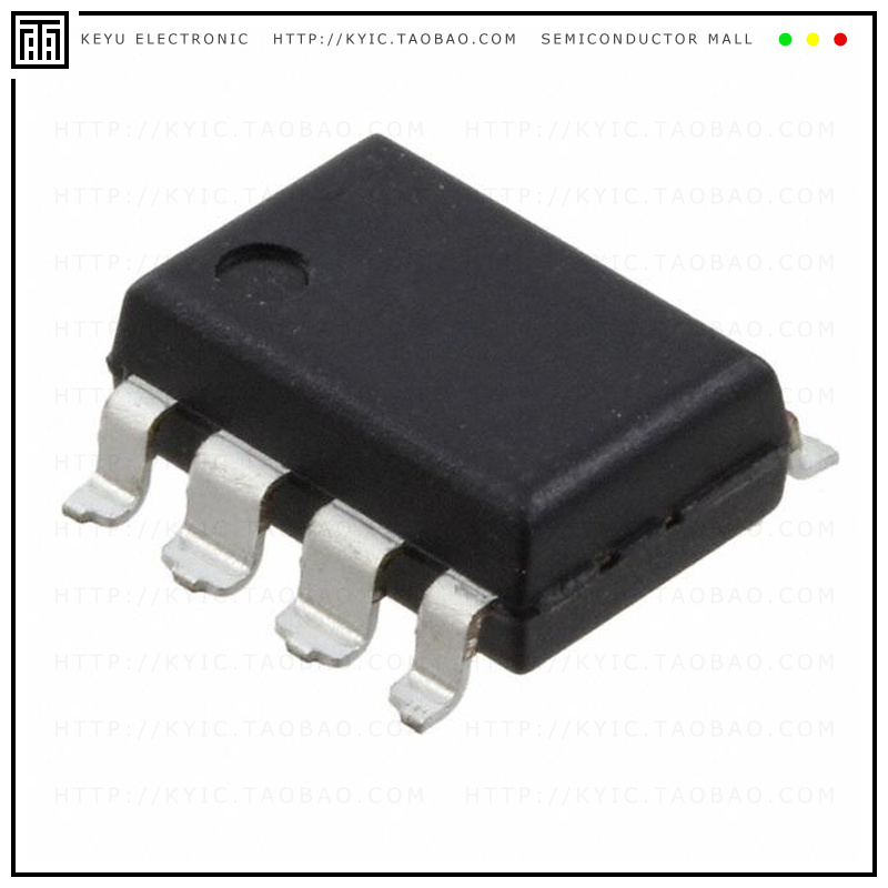 FSQ0370RLA【IC PWM/SENSEFET 700V 3A 8-LSOP】