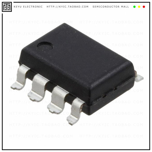 FSQ0370RLA【IC PWM/SENSEFET 700V 3A 8-LSOP】