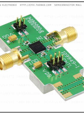 108341-HMC463LP5【BOARD EVAL HMC463LP5E】