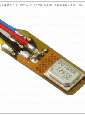EV_INMP621-FX【EVAL BOARD MEMS MIC INMP621】