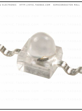 QEB363YR【EMITTER IR 940NM 50MA SMD】