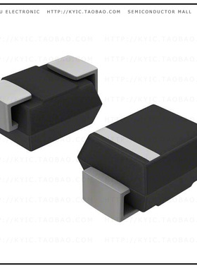 STPS130A【DIODE SCHOTTKY 30V 1A SMA】
