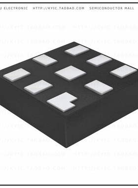 NT3H2111W0FHKH【IC RFID TRANSP 13.56MHZ 8XQFN】