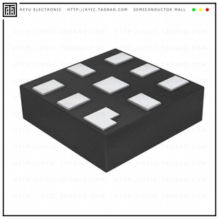 NT3H2111W0FHKH【IC RFID TRANSP 13.56MHZ 8XQFN】