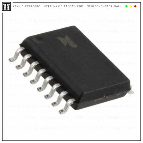 XRT6164CD-F【IC TXRX DGTL INTERFACE 16SOIC】
