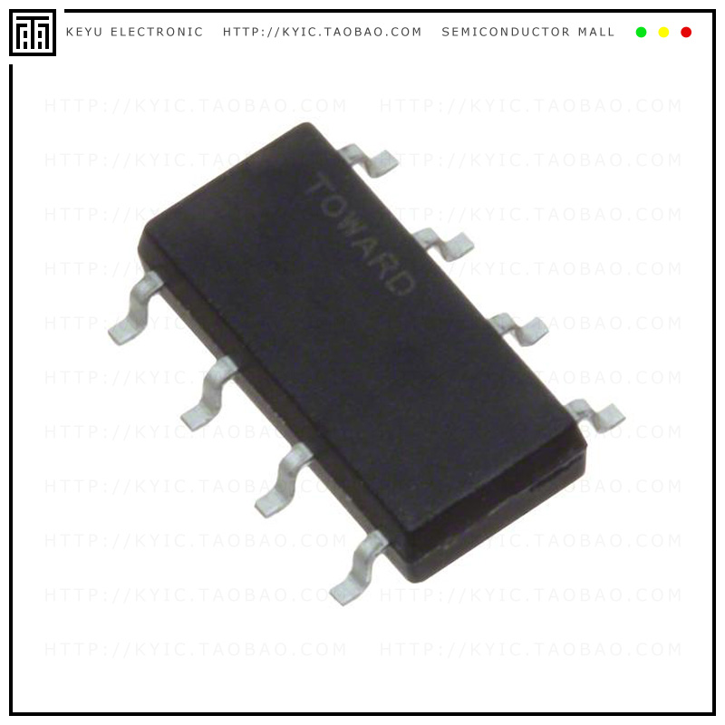 AC31S【SSR RELAY DPST-NO 100MA 0-350V】