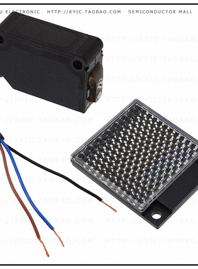 CX-481-P【SENSOR RETROREFLECTIVE 500MM PNP】