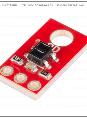 ROB-09454【LINE SENSOR BREAKOUT-QRE1113】