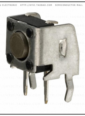 PTS645VH31-2 LFS【SWITCH TACTILE SPST-NO 0.05A 12V】