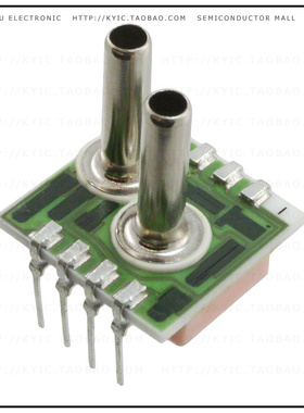 1210A-015D-3L【SENSOR 15PSID 100MV 8PIN PCB】