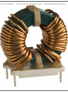 8119-RC【CMC 4MH 14.5A 2LN TH】