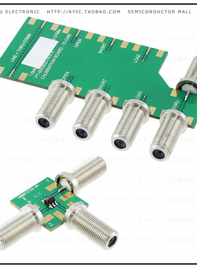 MABA-009594-CF18TB【EVAL BOARD FOR MABA-009594-CF18A】